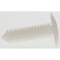 Made in USA - Panel Rivets Type: Panel Rivet Shank Type: Ratchet - Americas Industrial Supply