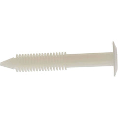 Made in USA - Panel Rivets Type: Panel Rivet Shank Type: Ratchet - Americas Industrial Supply