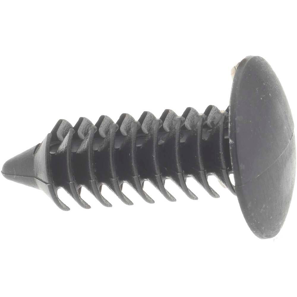 Made in USA - Panel Rivets Type: Panel Rivet Shank Type: Ratchet - Americas Industrial Supply