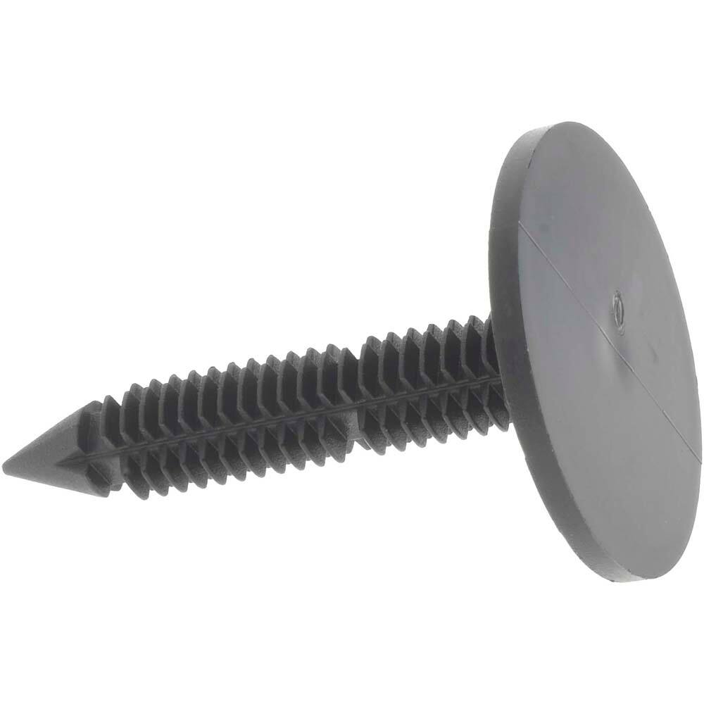 Made in USA - Panel Rivets Type: Panel Rivet Shank Type: Standard - Americas Industrial Supply