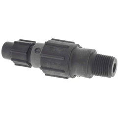 LMI - Metering Pump Accessories Type: Injection Valve Assembly For Use With: Metering Pumps - Americas Industrial Supply