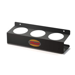 Huot - Workbench & Workstation Accessories Type: Bottle/Can Rack For Use With: Spray Bottles - Americas Industrial Supply