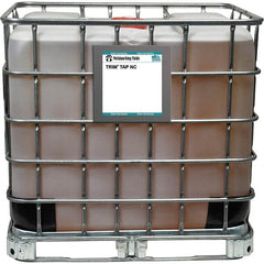 Master Fluid Solutions - 270 Gal Tote Tapping Fluid - Liquid - Americas Industrial Supply