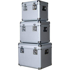 Vestil - Protective Cases   Type: Storage Case - Americas Industrial Supply