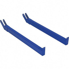 Vestil - Cantilever Cart Rack - 36" Arm Length - Americas Industrial Supply
