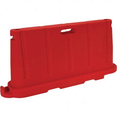 Vestil - Railing Barriers Type: Barrier Length (Inch): 76 1/2 - Americas Industrial Supply