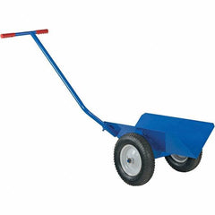 Vestil - 1,000 Lb Capacity, 17" Wide x 30" Long x 38" High Pipe Mover Cart - Steel - Americas Industrial Supply