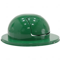 Vestil - Drum & Tank Covers Cover Type: Waste Top For Drum/Tank Capacity (Gal.): 55 - Americas Industrial Supply