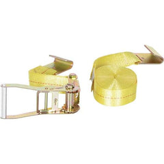 Vestil - Cargo Handling, Control Devices Type: Cargo Strapping Length (Inch): 27 - Americas Industrial Supply