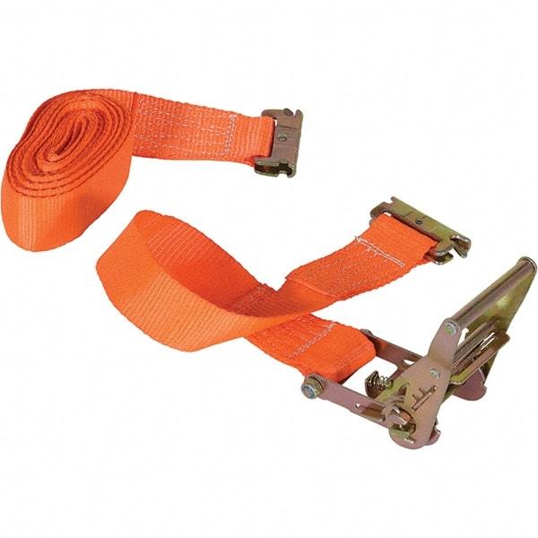 Vestil - Cargo Handling, Control Devices Type: Cargo Strapping Length (Inch): 16 - Americas Industrial Supply