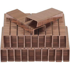 Vestil - Staples Type: Carton Staple Width (Inch): 7 - Americas Industrial Supply