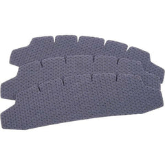 MSA - Hard Hat Accessories Type: Replacement Sweatband Hard Hat Compatibility: MSA H1 Helmet - Americas Industrial Supply