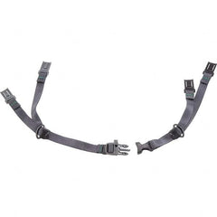 MSA - Hard Hat Accessories Type: Replacement Chin Protector Hard Hat Compatibility: MSA H1 Helmet - Americas Industrial Supply