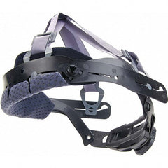 MSA - Replacement Suspensions Hard Hat Compatibility: MSA H1 Helmet Suspension: 4-Point - Americas Industrial Supply