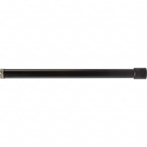 Milwaukee Tool - Core Bits Drill Bit Diameter (Inch): 5/8 Maximum Drilling Depth (Inch): 13 - Americas Industrial Supply