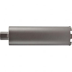 Milwaukee Tool - Core Bits Drill Bit Diameter (Inch): 1-1/4 Maximum Drilling Depth (Inch): 13 - Americas Industrial Supply