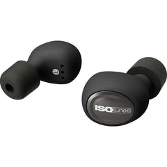 ISOtunes - Hearing Protection/Communication Type: Earplugs w/Audio Noise Reduction Rating (dB): 22.00 - Americas Industrial Supply