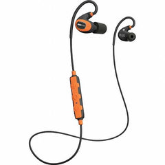 ISOtunes - Hearing Protection/Communication Type: Earplugs w/Audio Noise Reduction Rating (dB): 27.00 - Americas Industrial Supply
