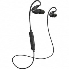 ISOtunes - Hearing Protection/Communication Type: Earplugs w/Audio Noise Reduction Rating (dB): 27.00 - Americas Industrial Supply