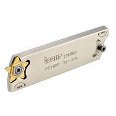 PCHBL 26-24R -  Double End Parting & Grooving Blade - Americas Industrial Supply