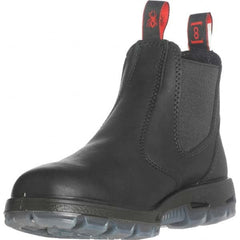 Value Collection - Boots & Shoes Footwear Style: Work Boot Footwear Type: Waterproof Safety Toe - Americas Industrial Supply