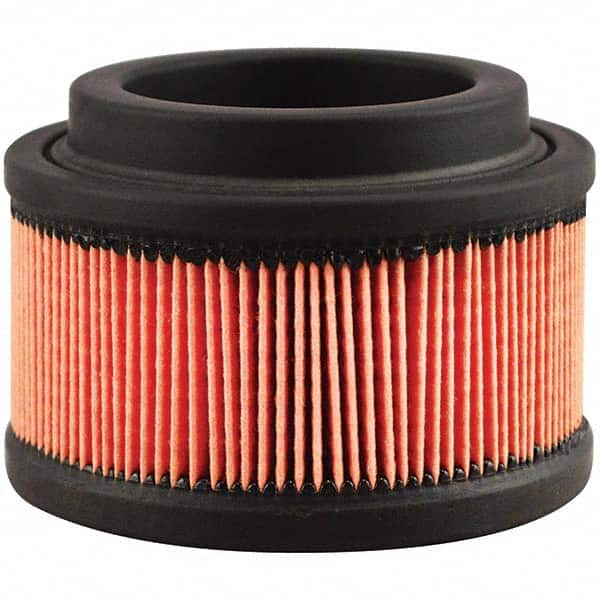 Baldwin Filters - 2-7/8" OAL x 4-5/32" OD Automotive Air Filter - Americas Industrial Supply