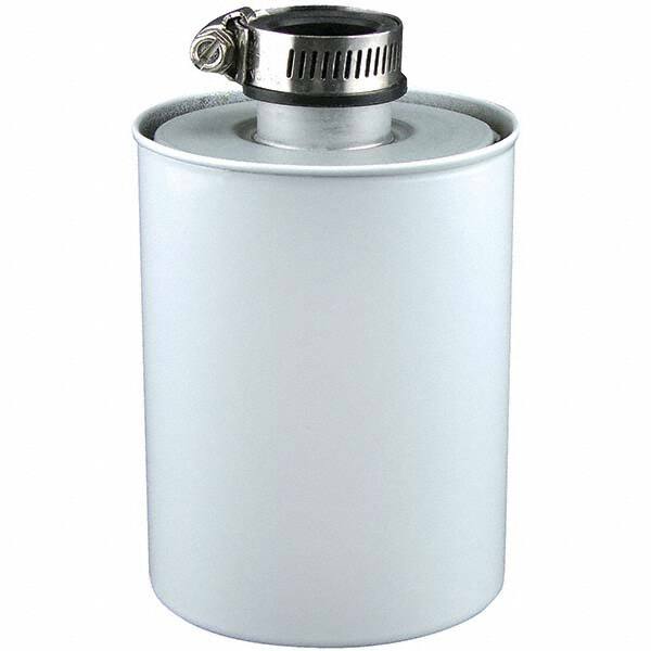 Baldwin Filters - 5-3/16" OAL x 3-7/16" OD Automotive Air Filter - Americas Industrial Supply