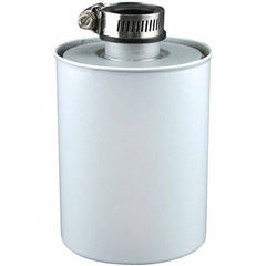 Baldwin Filters - 5-3/16" OAL x 3-7/16" OD Automotive Air Filter - Americas Industrial Supply