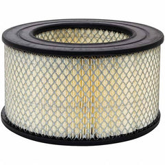 Baldwin Filters - 5-13/32" OAL x 9-3/4" OD Automotive Air Filter - Americas Industrial Supply