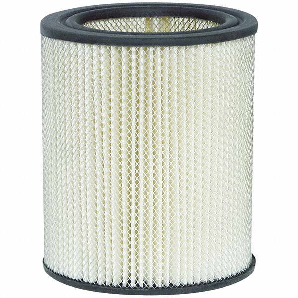 Baldwin Filters - 7" OAL x 6-7/8" OD Automotive Air Filter - Americas Industrial Supply