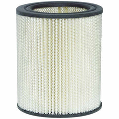 Baldwin Filters - 7" OAL x 6-7/8" OD Automotive Air Filter - Americas Industrial Supply