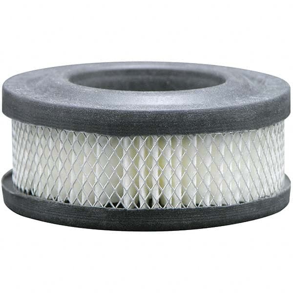 Baldwin Filters - 1-3/8" OAL x 3" OD Automotive Air Filter - Americas Industrial Supply