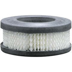 Baldwin Filters - 1-3/8" OAL x 3" OD Automotive Air Filter - Americas Industrial Supply