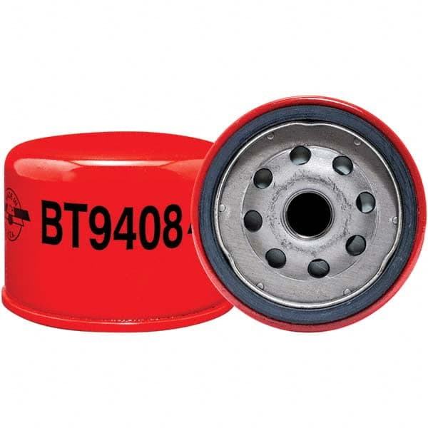 Baldwin Filters - M16 x 1.5 Thread 2-5/16" OAL x 3-1/32" OD Automotive Air Filter - Americas Industrial Supply