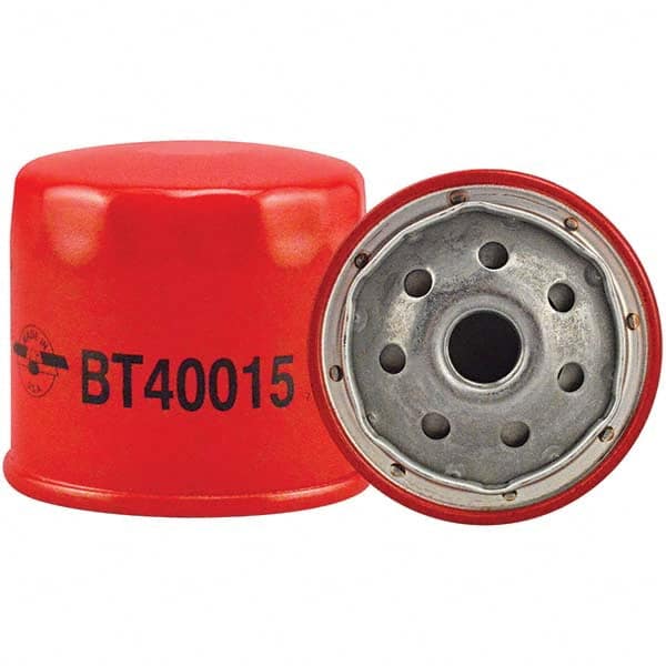 Baldwin Filters - 3/8 Thread 2-25/32" OAL x 3" OD Automotive Air Filter - Americas Industrial Supply