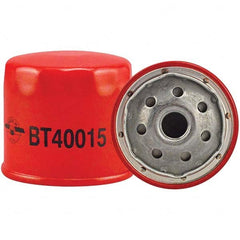 Baldwin Filters - 3/8 Thread 2-25/32" OAL x 3" OD Automotive Air Filter - Americas Industrial Supply