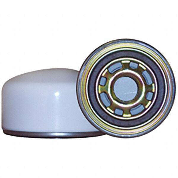 Baldwin Filters - 3/4 Thread 2-5/16" OAL x 3-3/4" OD Automotive Air Filter - Americas Industrial Supply