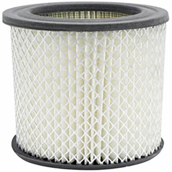 Baldwin Filters - 2-3/16" OAL x 2-15/16" OD Automotive Air Filter - Americas Industrial Supply