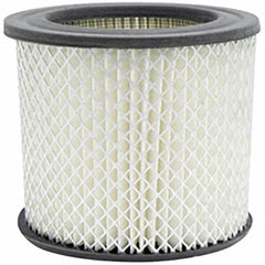Baldwin Filters - 2-3/16" OAL x 2-15/16" OD Automotive Air Filter - Americas Industrial Supply