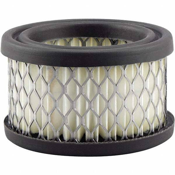 Baldwin Filters - 2-1/16" OAL x 3-7/16" OD Automotive Air Filter - Americas Industrial Supply