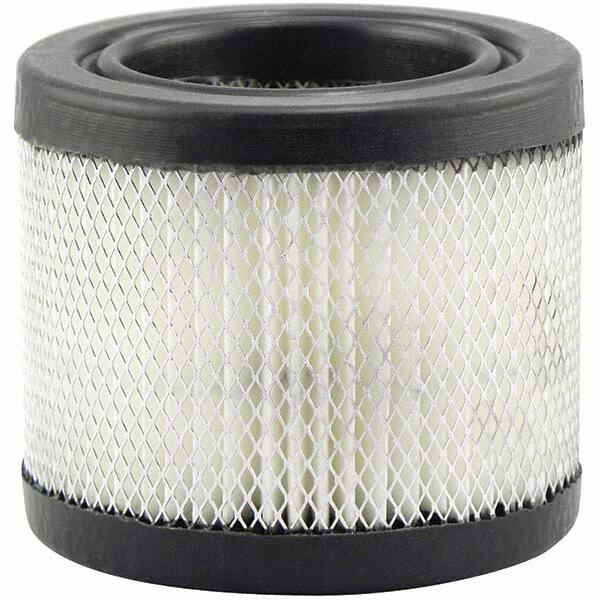 Baldwin Filters - 2-9/16" OAL x 2-15/16" OD Automotive Air Filter - Americas Industrial Supply