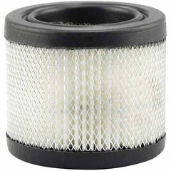 Baldwin Filters - 2-9/16" OAL x 2-15/16" OD Automotive Air Filter - Americas Industrial Supply