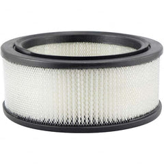 Baldwin Filters - 3-1/16" OAL x 6-13/16" OD Automotive Air Filter - Americas Industrial Supply