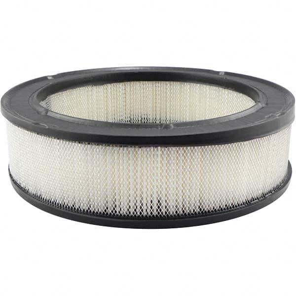Baldwin Filters - 2-3/4" OAL x 10-1/16" OD Automotive Air Filter - Americas Industrial Supply