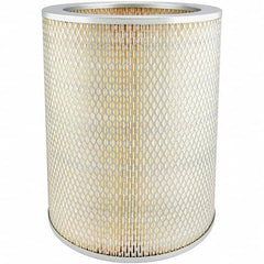Baldwin Filters - 12" OAL x 10-7/32" OD Automotive Air Filter - Americas Industrial Supply