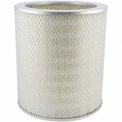 Baldwin Filters - 11-15/32" OAL x 10-7/32" OD Automotive Air Filter - Americas Industrial Supply