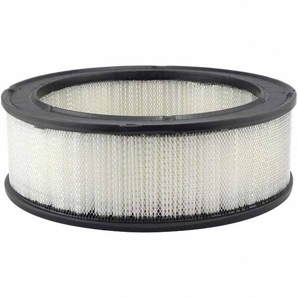Baldwin Filters - 3-1/4" OAL x 10" OD Automotive Air Filter - Americas Industrial Supply