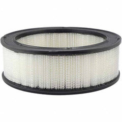 Baldwin Filters - 3-1/4" OAL x 10" OD Automotive Air Filter - Americas Industrial Supply