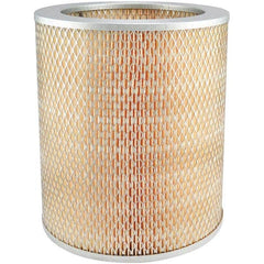 Baldwin Filters - 10" OAL x 9" OD Automotive Air Filter - Americas Industrial Supply