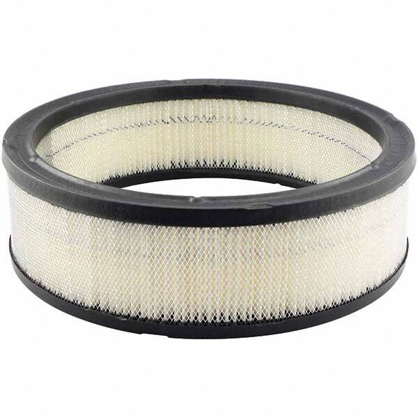 Baldwin Filters - 3" OAL x 10-1/32" OD Automotive Air Filter - Americas Industrial Supply